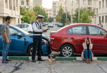 استفاده از بیمه شخص ثالث