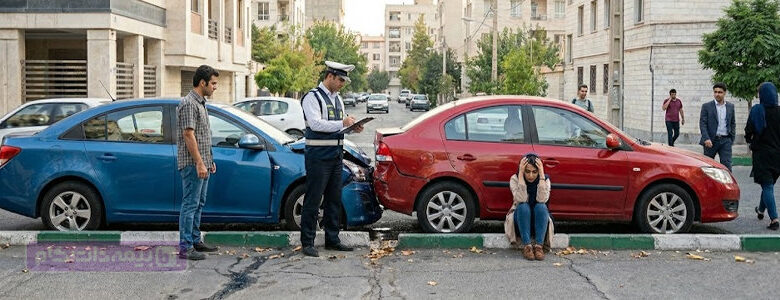 استفاده از بیمه شخص ثالث