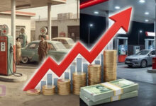 تاریخچه قیمت بنزین از 1330 تا 1404
