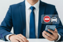 خلافی پرداخت شده پاک نشده