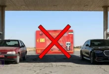 سهمیه بنزین کدام خودروها قطع میشود؟