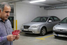 قانون جدید سهمیه بنزین برای مالکان چند خودرو