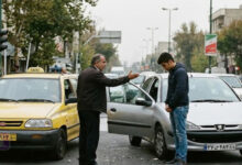 راهنمای کامل شکایت از راننده مقصر در تصادفات و حوادث رانندگی