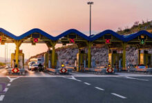 تسویه عوارض آزادراهی؛ شرط خرید بیمه ثالث در سال 1405