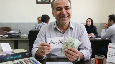 میزان عیدی 1405 کارگر