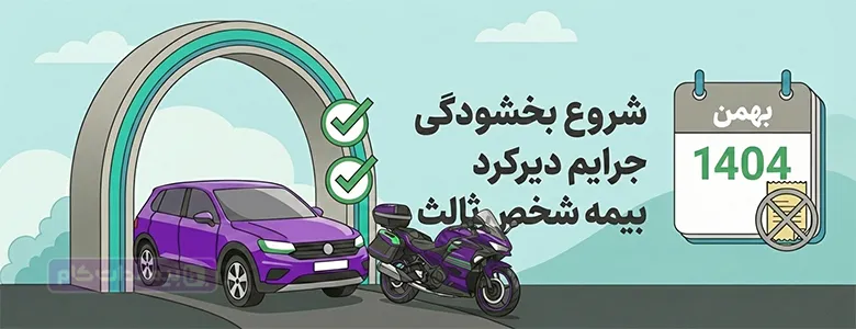 | مجله بیمه‌