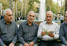 زمان واریز عیدی بازنشستگان تأمین اجتماعی