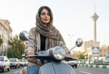 بیمه شخص ثالث برای زنان موتورسوار