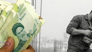 افزایش حقوق اداره کار 1405