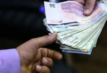 افزایش حقوق کارمندان در سال 1405