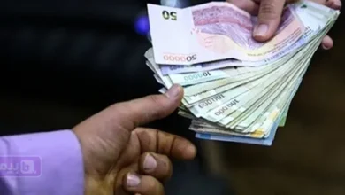 افزایش حقوق کارمندان در سال 1405
