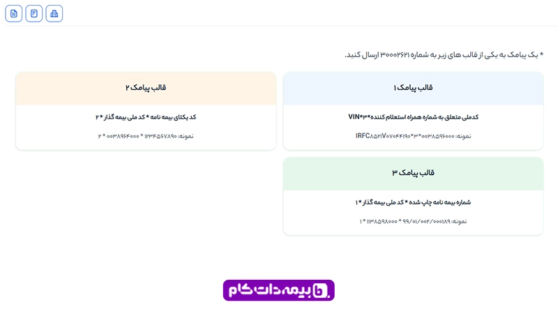 چگونه بفهمیم بیمه تکمیلی داریم