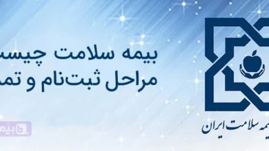 بیمه سلامت ایرانیان | مراحل ثبت نام و تمدید