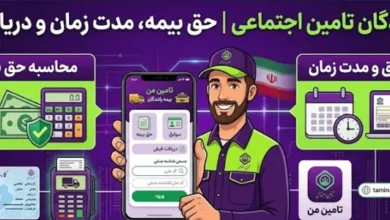 بیمه رانندگان