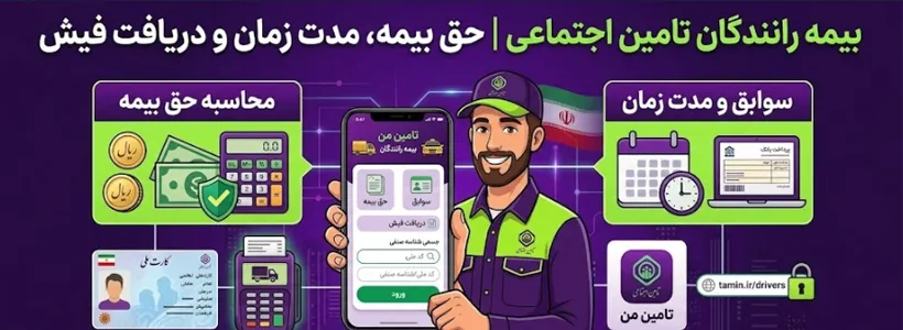 بیمه رانندگان