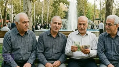 | مجله بیمه‌
