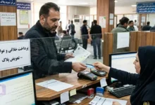 خلافی خودرو برای تعویض پلاک | مجله بیمه‌