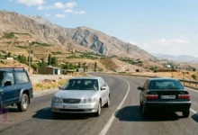 بیمه برای ماشین قدیمی