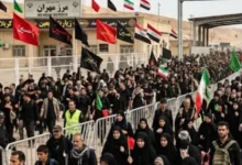 ایا امسال اربعین مرز های عراق باز می شود