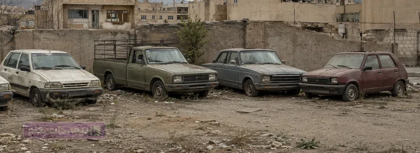 ثبت نام خودرو فرسوده ۱۴۰۵؛ آخرین اخبار طرح جایگزینی و قیمت